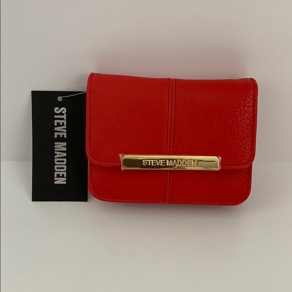 Steve Madden Handbags - Steve Madden Wallet